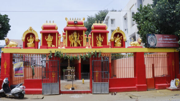 BANNARI AMMAN