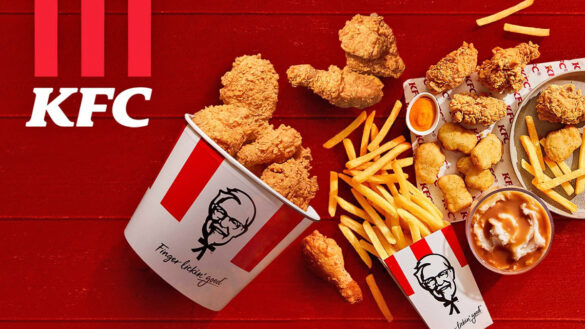 KFC