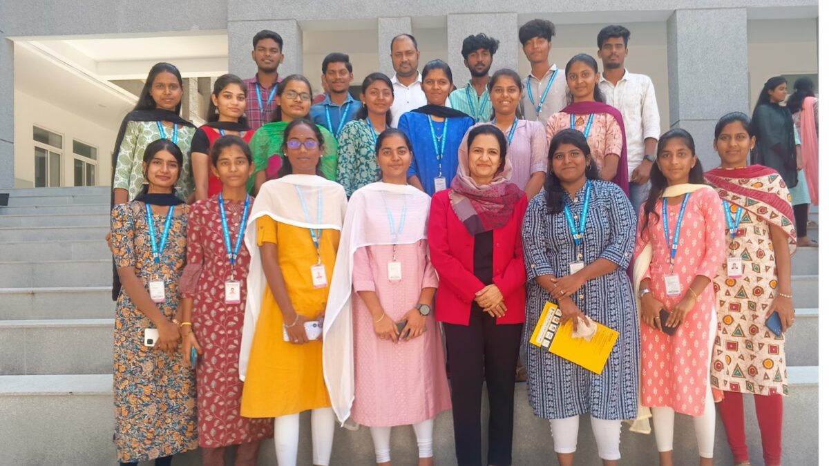 KPRCAS conducts workshop on Machine Learning