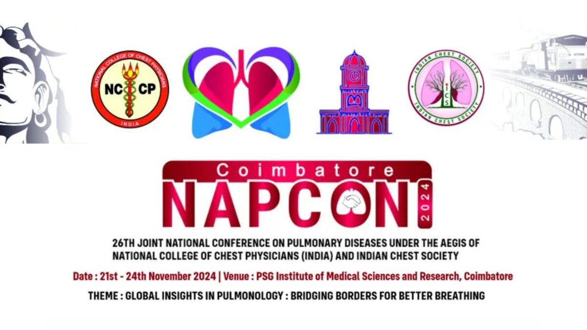 IMA to organise NAPCON in Coimbatore