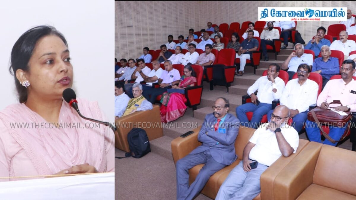 Rotary Central organises CSR Workshop