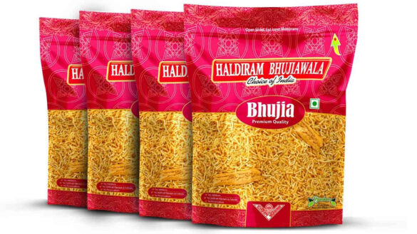 haldiram