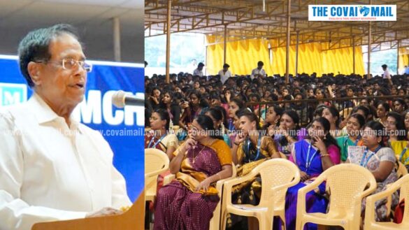 NGP College Fest COVER