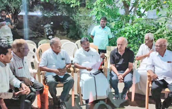 Na.karthik inspections