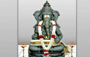 vinayagar