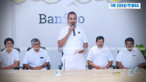 Banfico Expands in Coimbatore