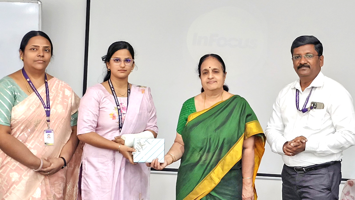 ஸ்டார்ட் அப் சக்ஸஸ் பயிலரங்கம்