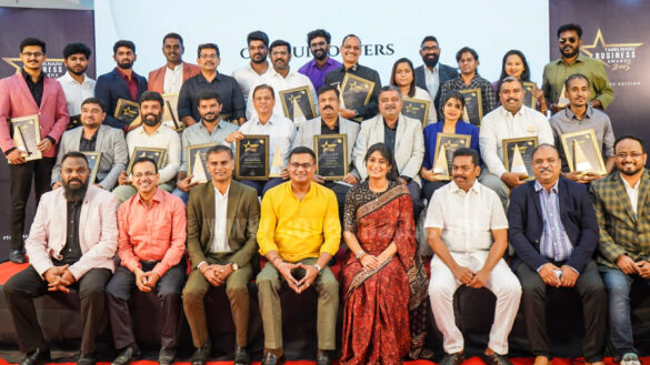 coimbatore awards