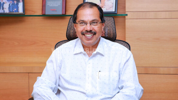 nandakumar