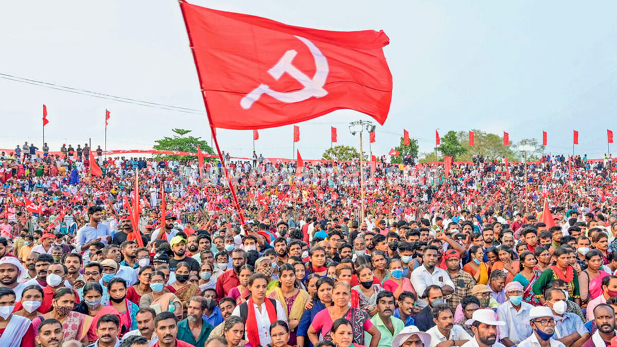 கோவை மாநகராட்சியை முற்றுகை இடும் போராட்டம் – சி.பி.எம் அறிவிப்பு