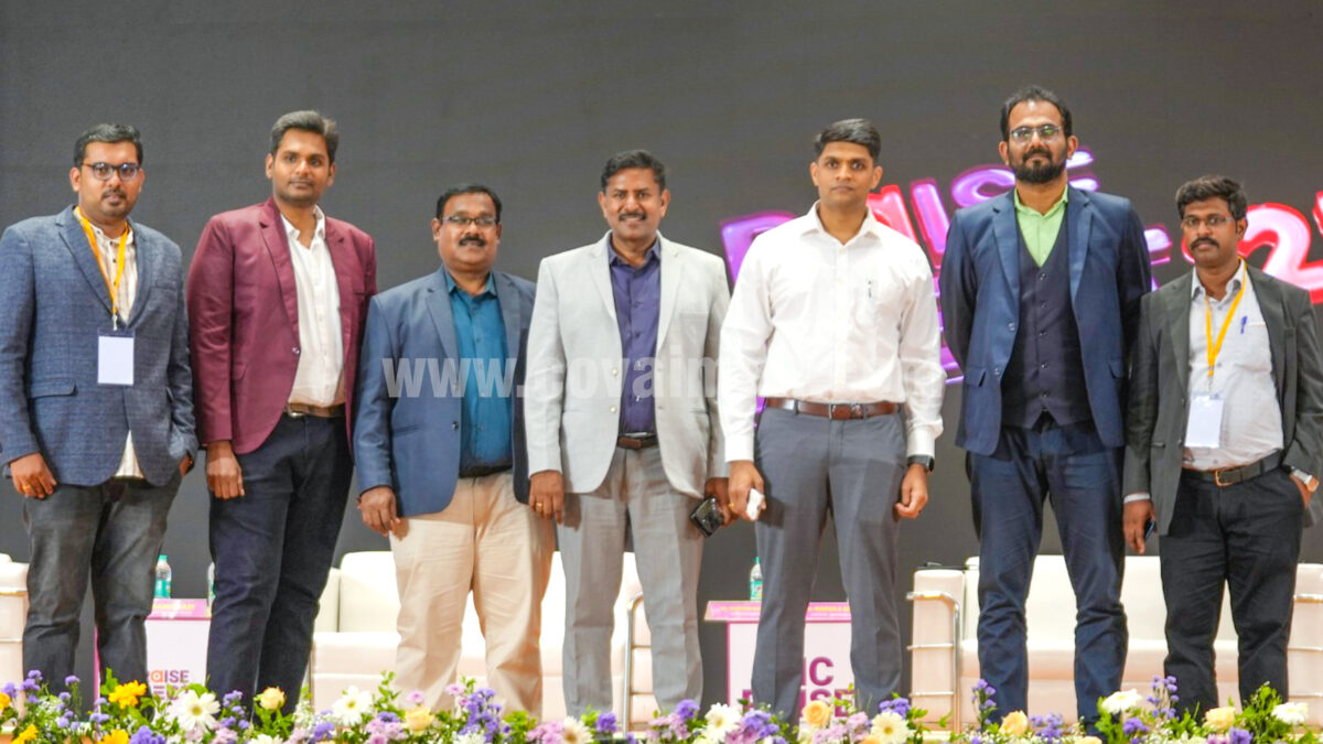 AIC RAISE Celebrates 5 Years With Foundation Stone Laying of Co-Manufacturing Hub