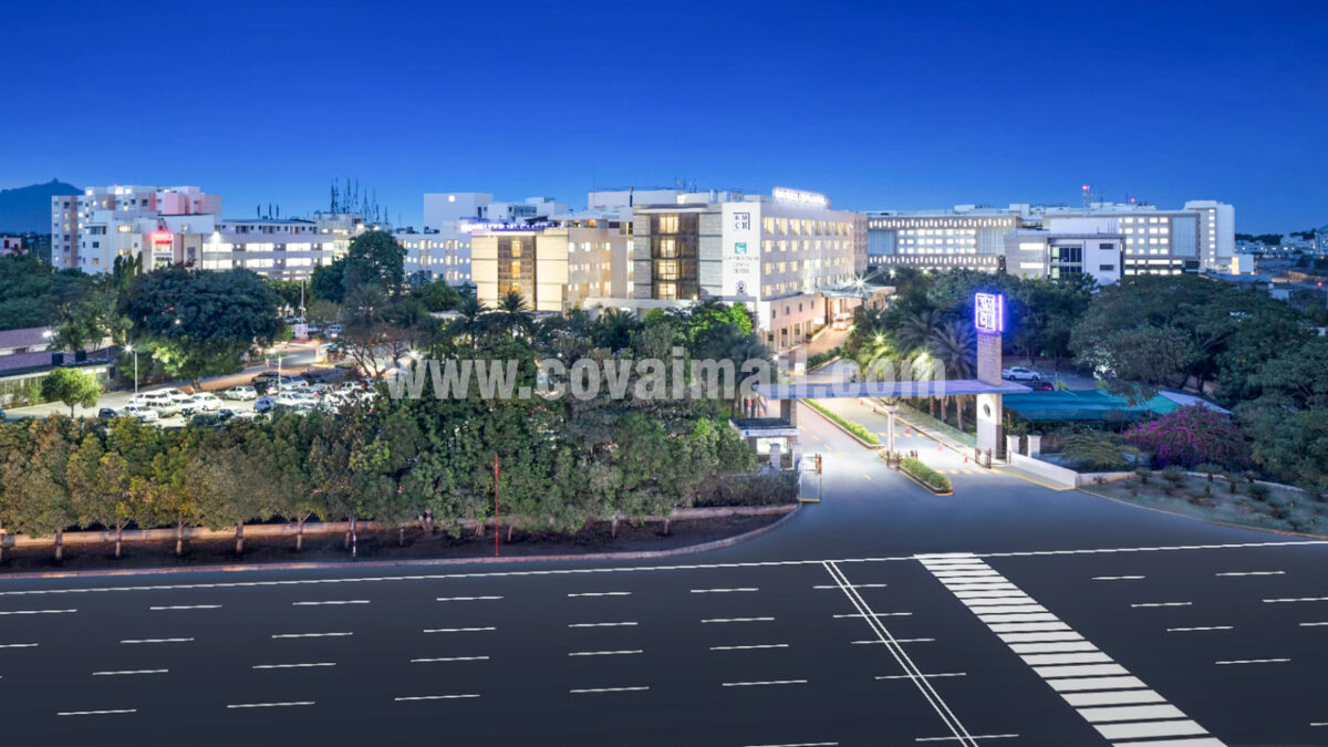 கர்ப்பிணிக்கு வலிப்பு நோய் மூளை அறுவை சிகிச்சை – கே.எம்.சி.ஹெச் சாதனை!