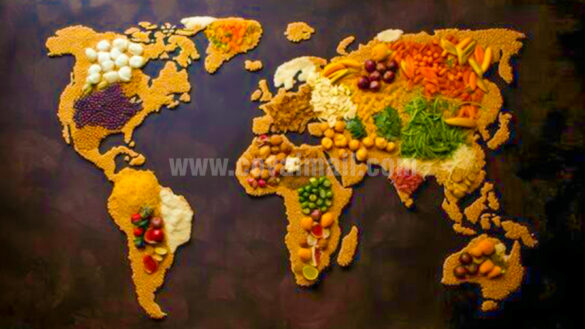 world hungry day