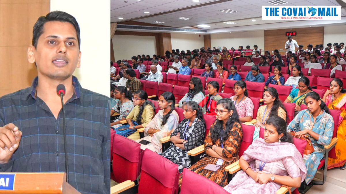 ICCIC and ICAI host seminar on International MSME Day