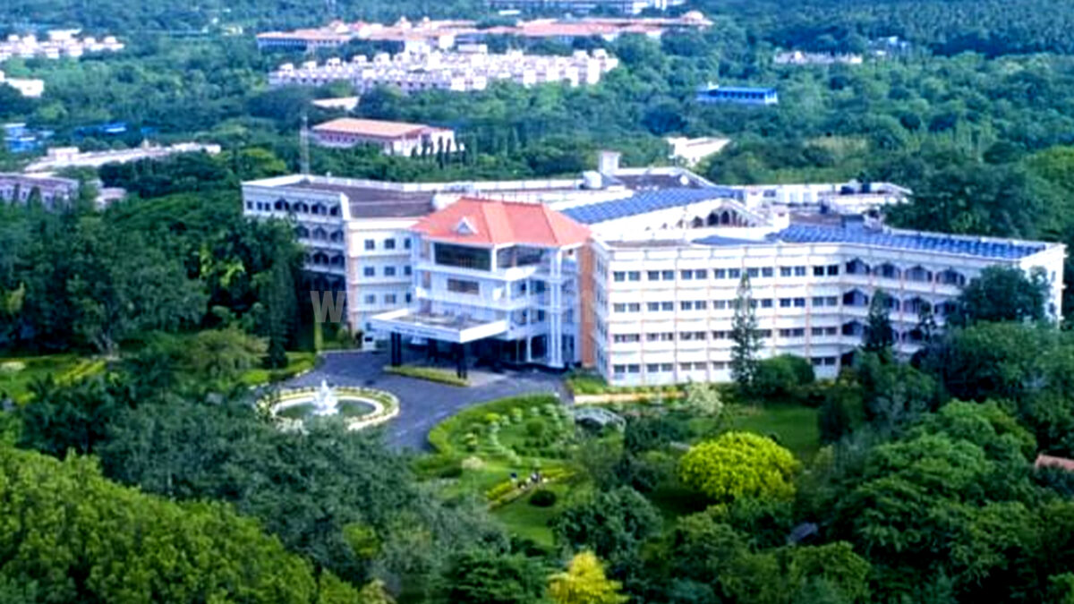 Amrita Hosts “Sadgamaya” a Cultural Retreat