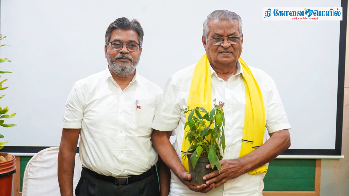 அனைத்து வகை கழிவுகளை அழிக்கும் தொழில்நுட்பம்!  மேக் நிறுவனம் கண்டுபிடிப்பு