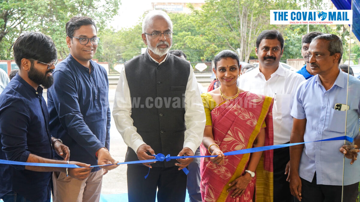 Simple Energy Opens Tamil Nadu’s First Store in Coimbatore