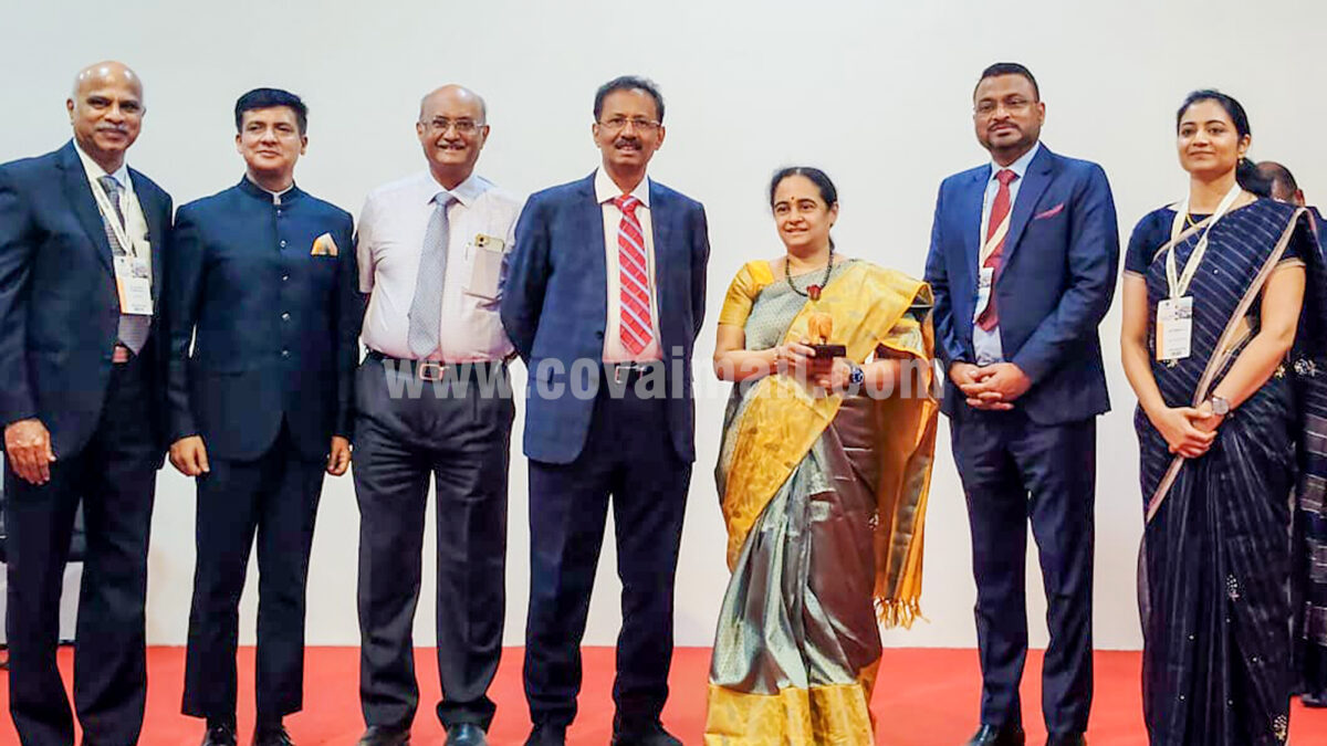 Ganga Hospital Hosts 13th Annual Conference of the Musculoskeletal Society India