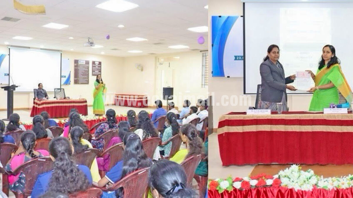 VIMS inks MoU with Skanda Freight Services