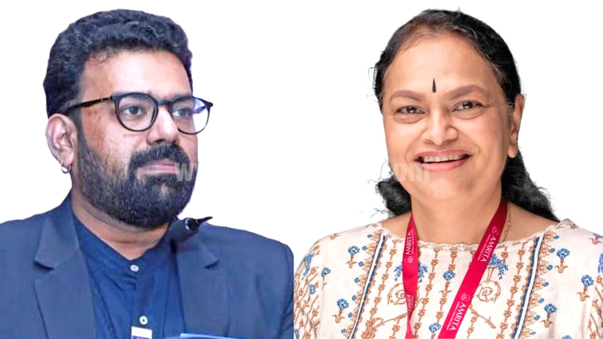 Amrita receives ₹1.2 Crore ICSSR Grant for Coastal Resilience Study