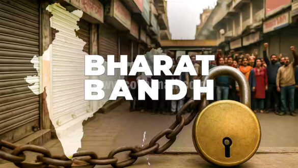 bharatbandh