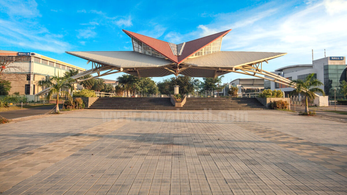 கொடிசியாவில் ஸ்டார்ட் அப் மாநாடு – எப்போது தெரியுமா?  