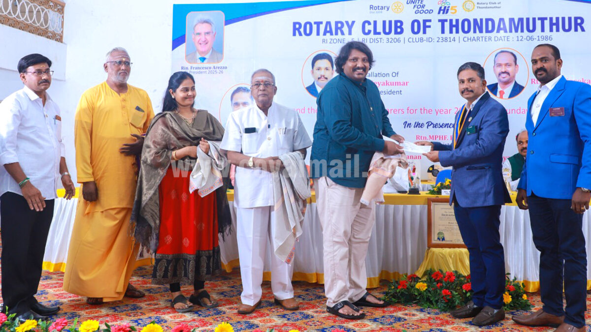 Sadhguru’s Cauvery Calling to plant over 2 lakh trees in 2025