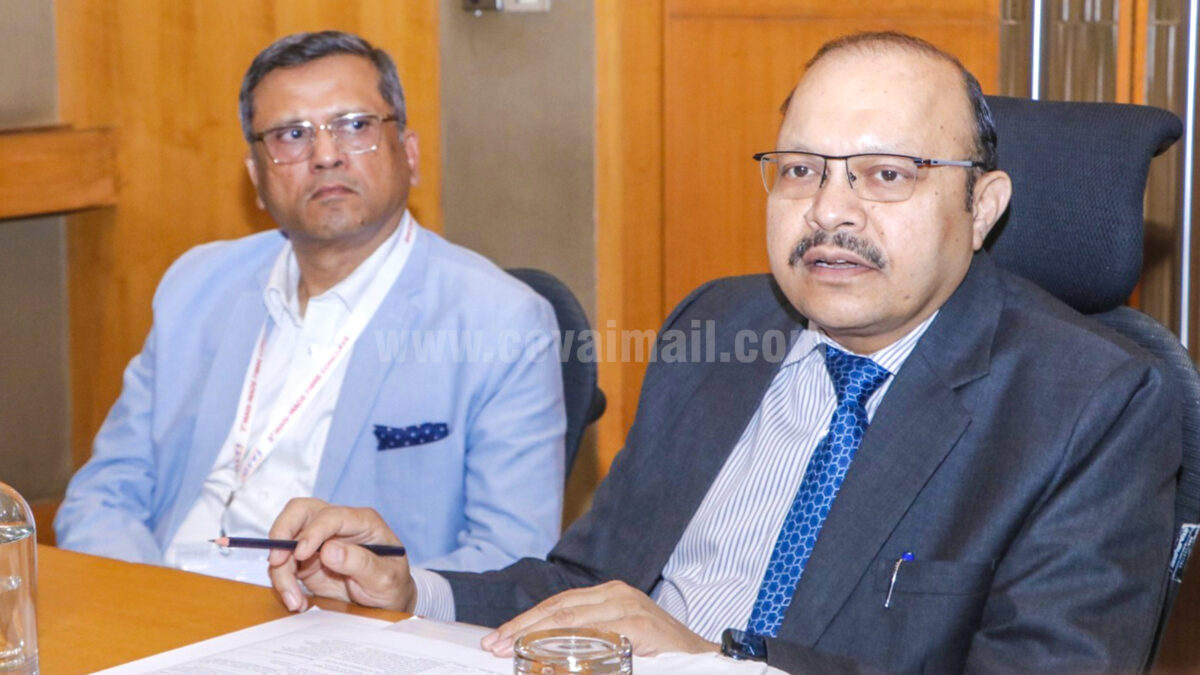 RSWM expands to Coimbatore and other South Indian markets