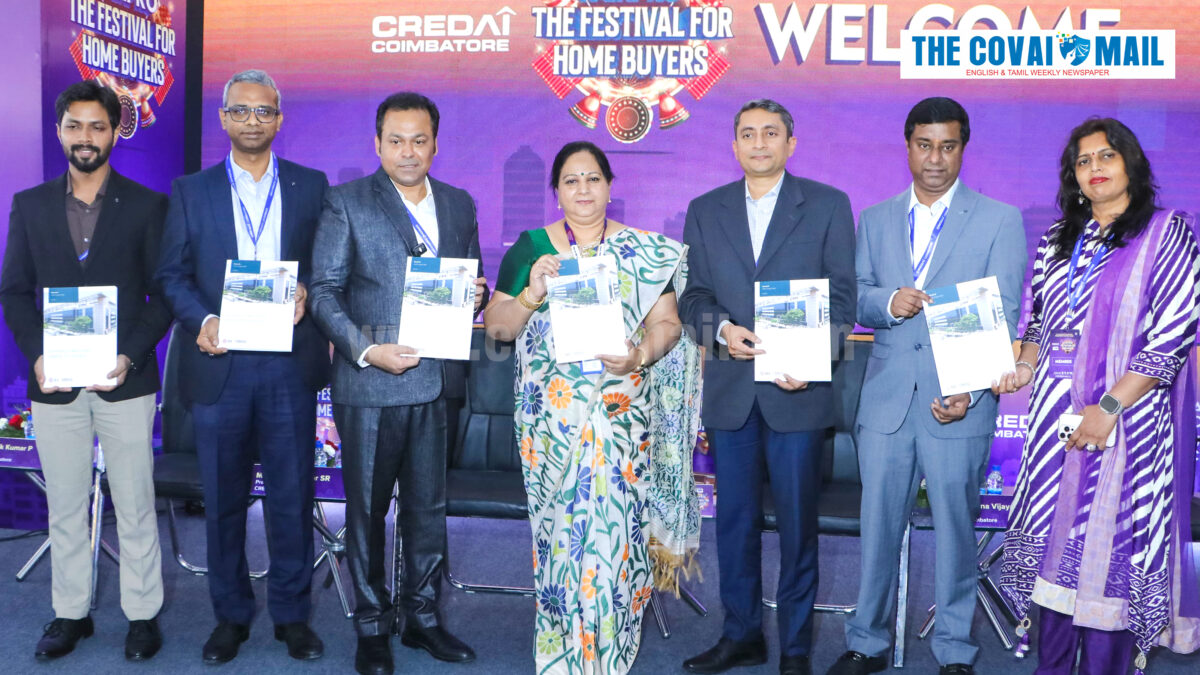 Three-day Home Buyers’ Expo – Fairpro Inaugurated