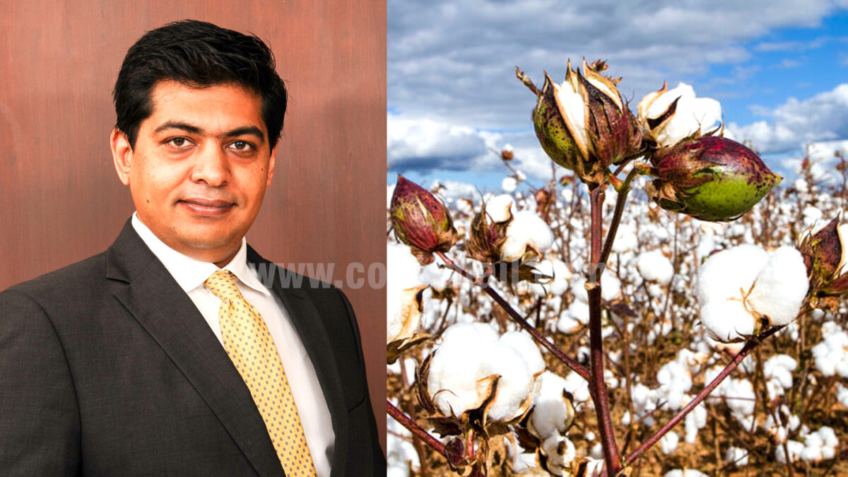 SIMA thanks PM for exempting Cotton from Import Duty