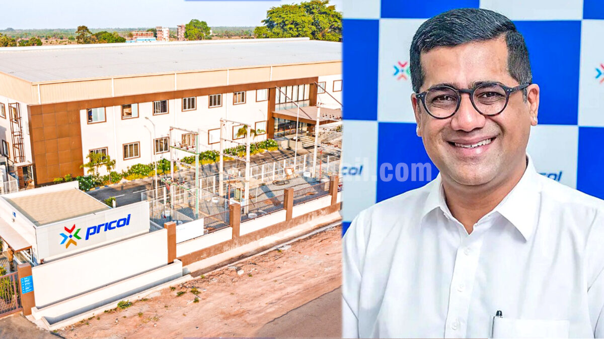 Pricol Reports ₹8,776.60 Mn Revenue in Q1 FY26, with 45.57% growth compared to last year