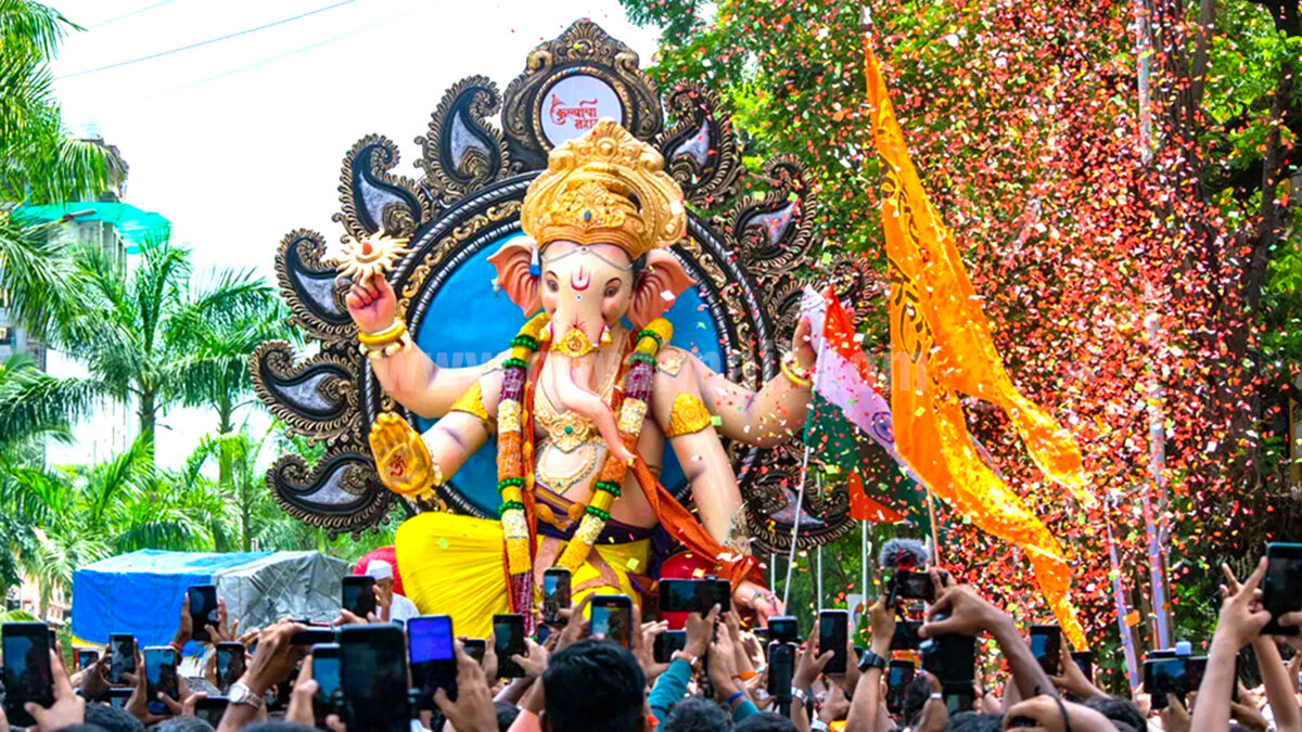 தடைகள் நீக்கும் விநாயகர் சதுர்த்தி – எப்படி வழிபட வேண்டும்?