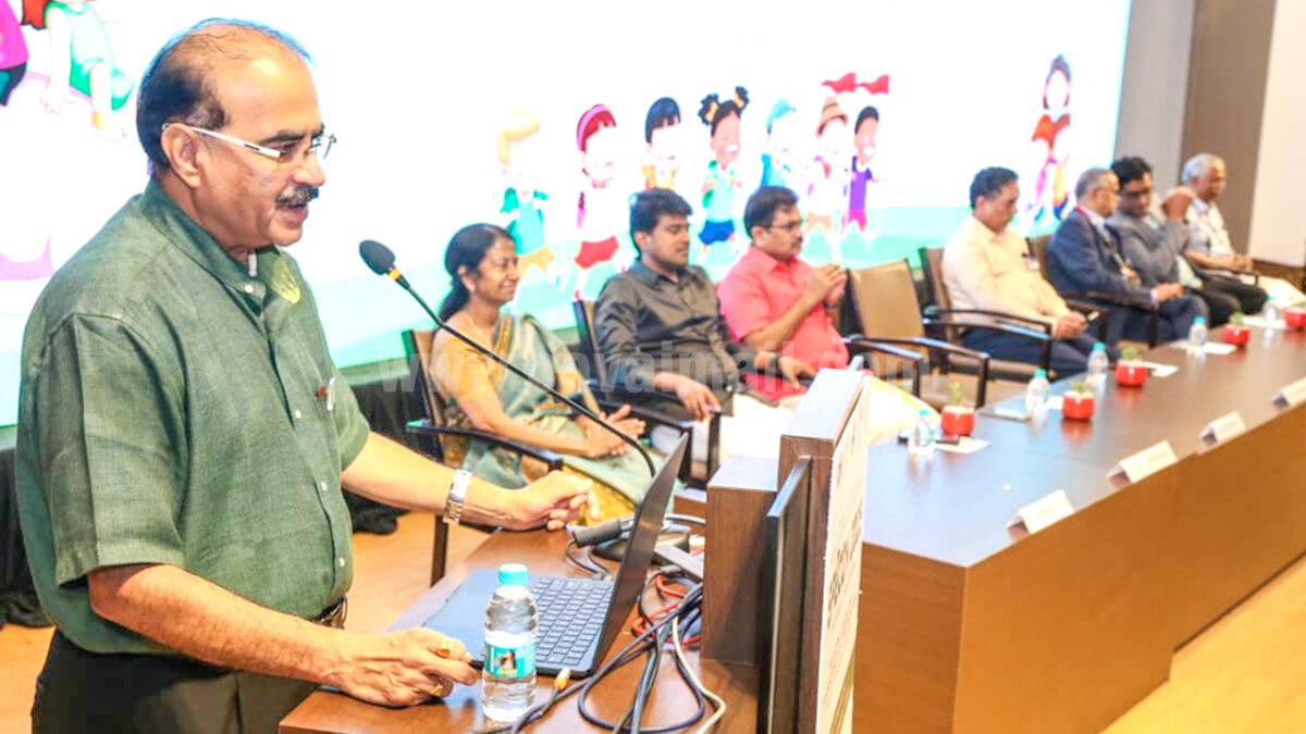 13th National Pediatric Urology Conference begins at PSG Hospitals