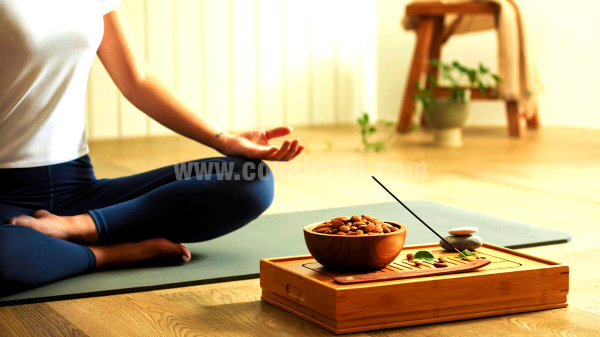 How practices of Ayurveda benefit us in today’s fast-paced world, shares Dr. Madhumitha Krishnan, Ayurveda expert