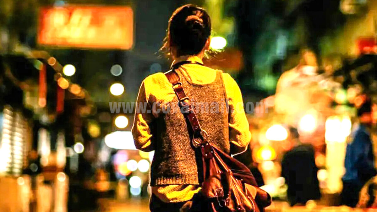 நகரங்கள் பெண்களுக்கு பாதுகாப்பானதா? –  அதிர்ச்சியூட்டும் அறிக்கை