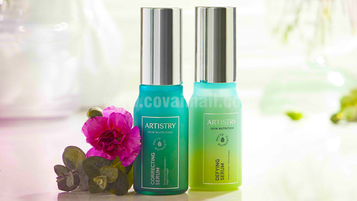 Amway India unveils next-gen skincare serums