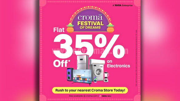 croma 3