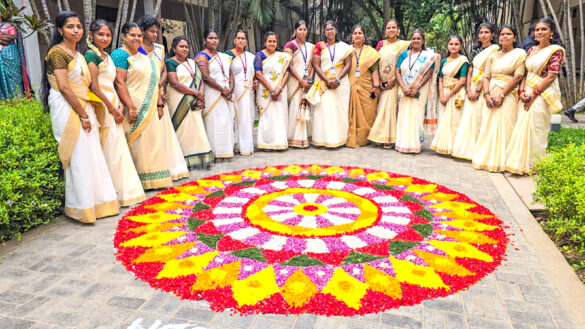 snr onam