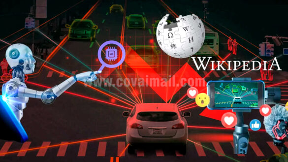 AI VS WIKIPEDIA