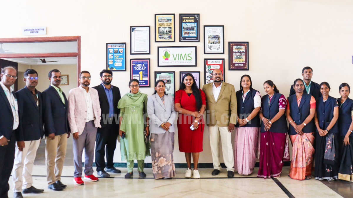 AI-driven models cannot completely replace the HR role  -Aswin Kumar, Assistant Director-Talent at Ernst & Young