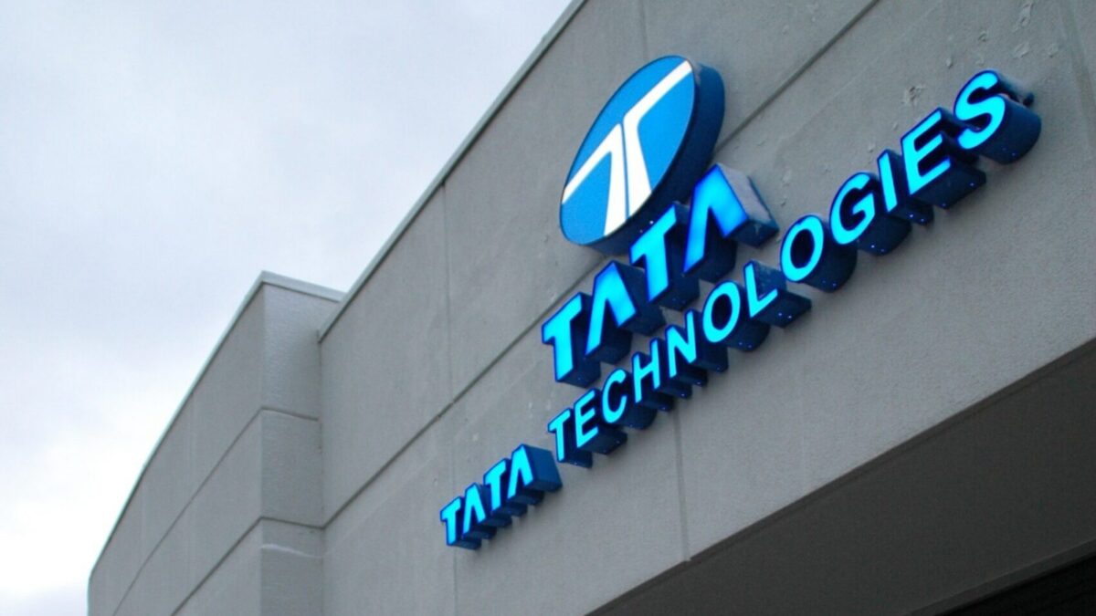 Tata Technologies reports 6.4% QoQ growth in Operating Revenues