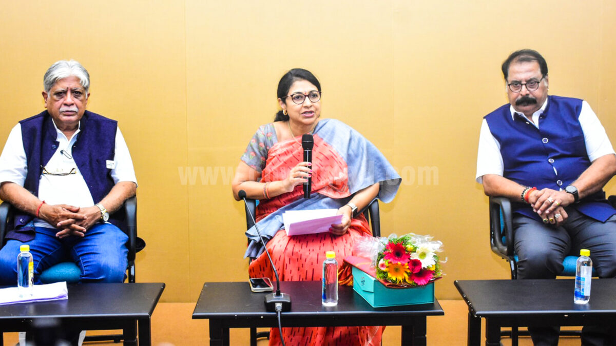 Advertising Club Coimbatore Honours the Legacy of Piyush Pandey