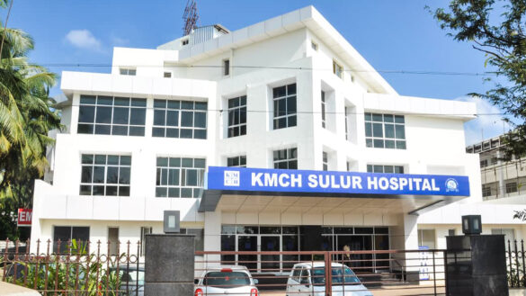 kmch sulur