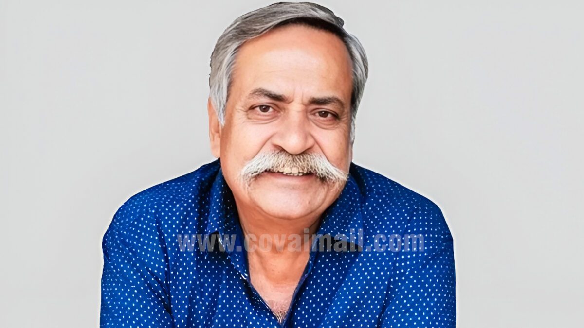 The world has lost an advertising giant