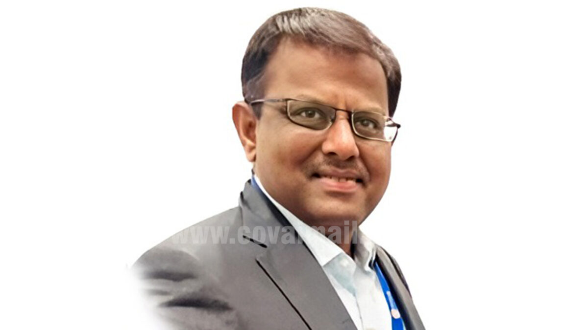 Rtn. Sanjeevi Kumar Elected as the District Governor for 2028–29