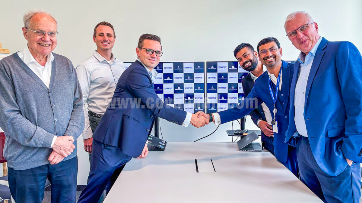 Tata Technologies collaborates with Synopsys to accelerate Software‑Defined Vehicle innovation