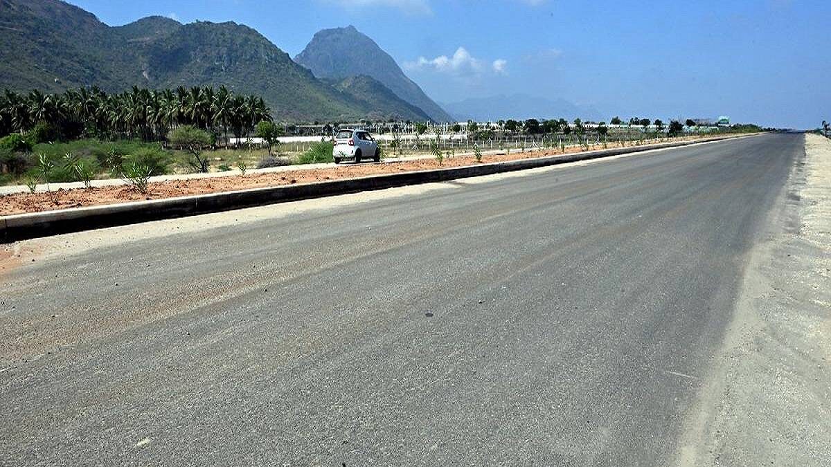 மேற்குப் புறவழிச்சாலை திட்டம்:  சாத்தியக்கூறு ஆய்வால் தாமதமாகுமா?