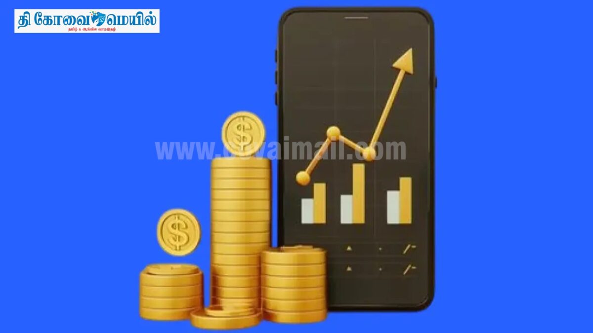 டிஜிட்டல் தங்கம் பாதுகாப்பற்றது – எச்சரிக்கும் செபி