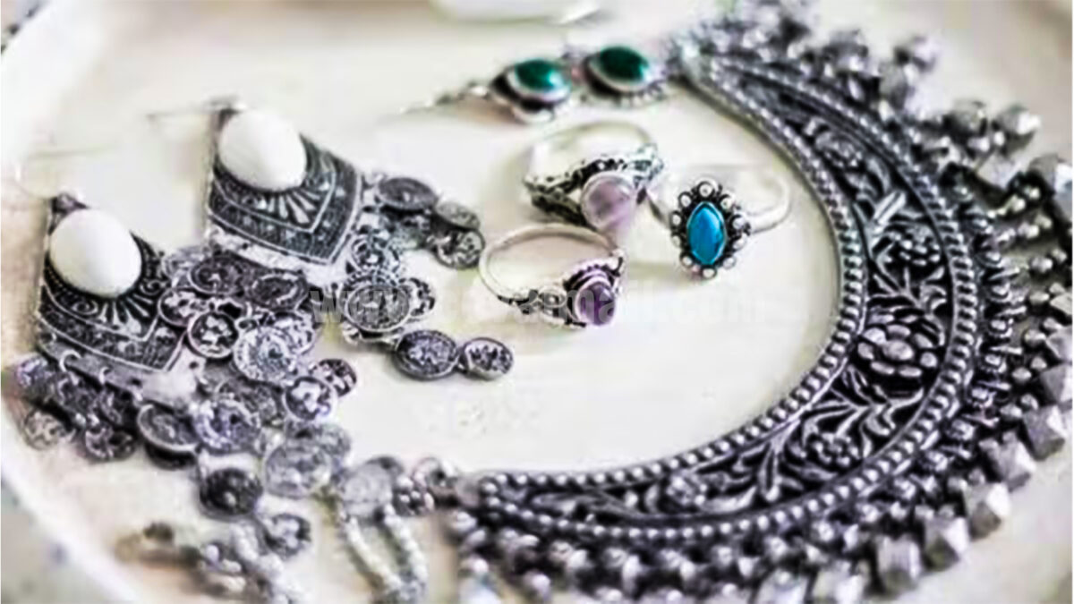 வெள்ளியை வைத்து கடன் பெறுவது எப்படி? 