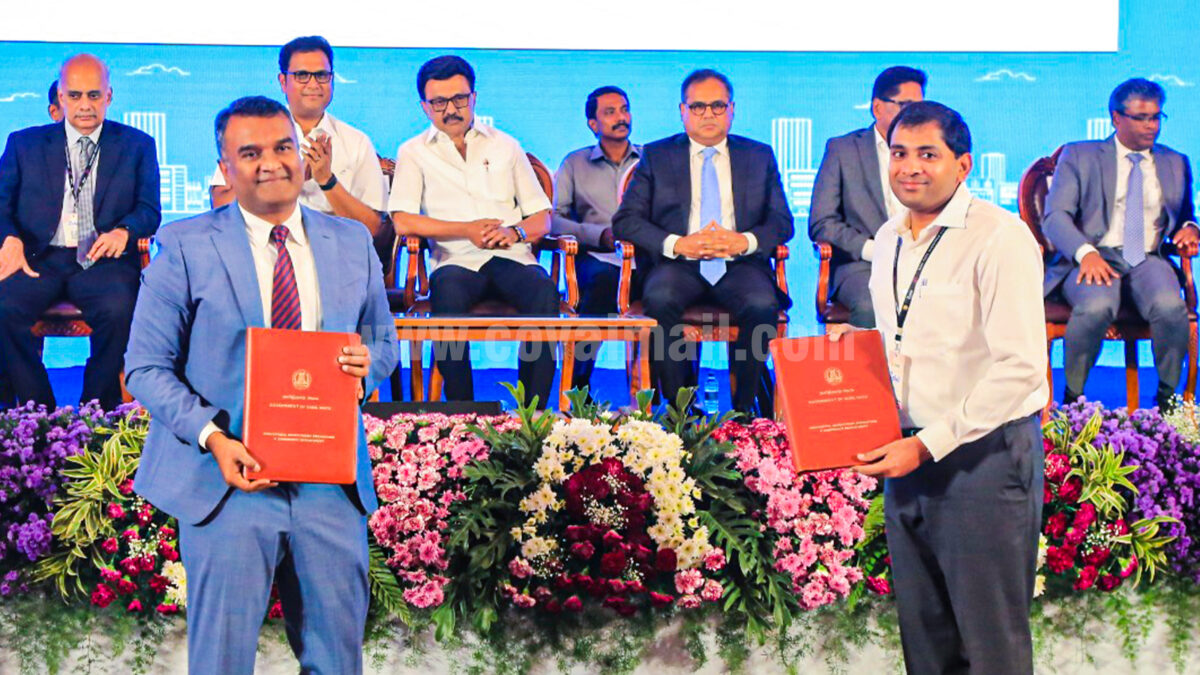 Shri Damodar Resorts to invest ₹200 crore across Tamil Nadu